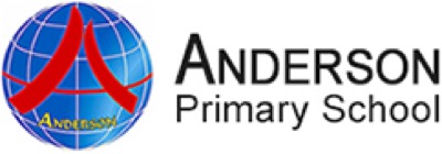 Anderson Primary School Logo