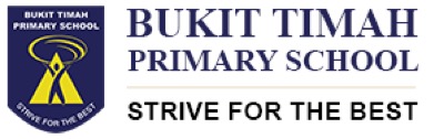 Bukit Timah Primary School Logo