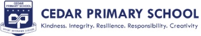 Cedar Primary School Logo