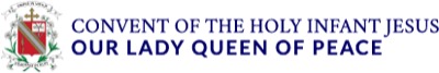 CHIJ Our Lady Queen of Peace Logo