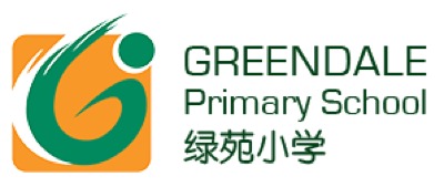 Greendale Primary School Logo