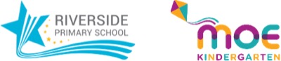 Riverside Primary School Logo