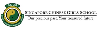 Singapore Chinese Girls' Primary School Logo